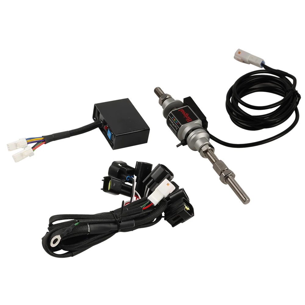 For SUZUKI GSX-R1300 GSXR1300  - Motorcycle Gear Quick Shifter review and price
