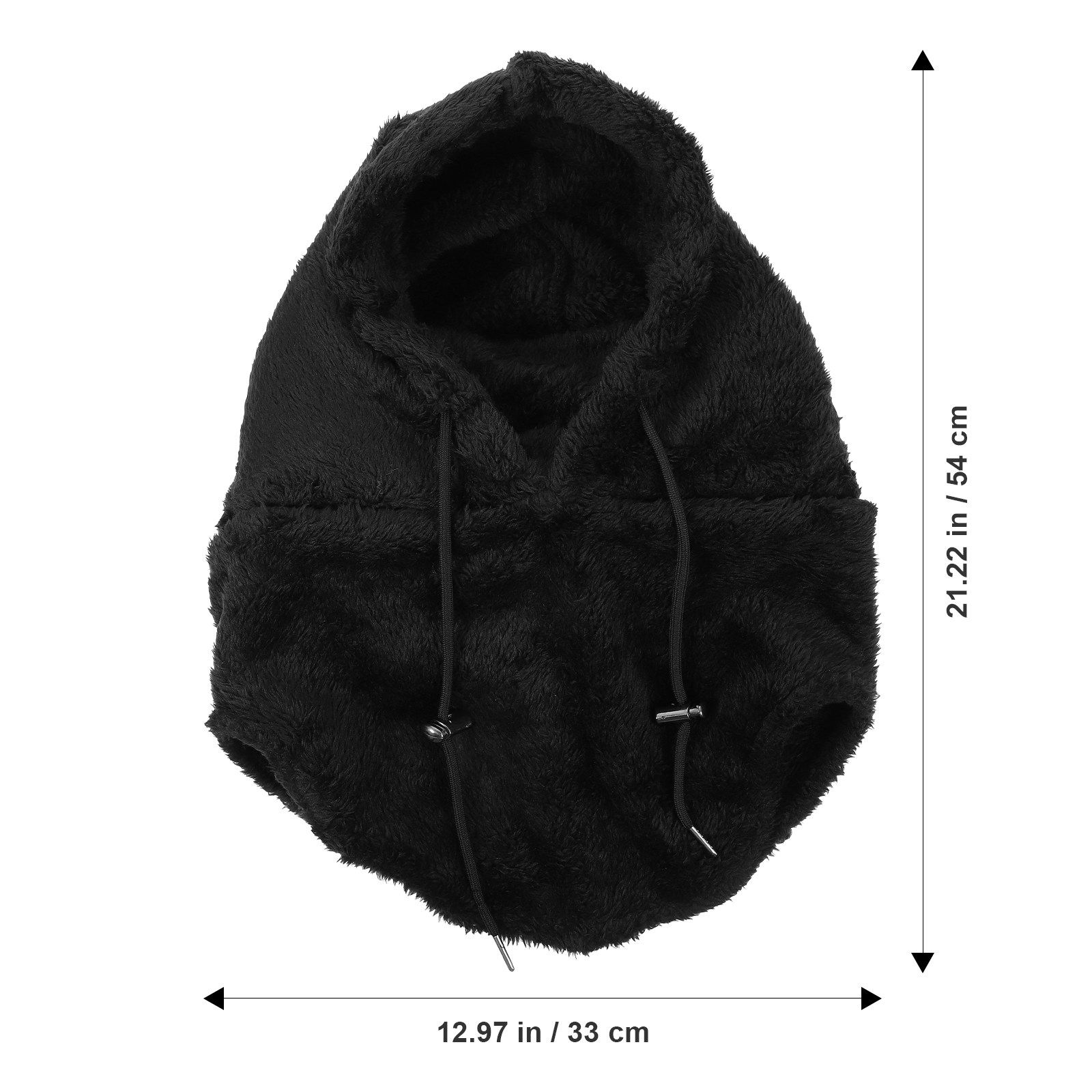 Winter Riding Facial Hood Wind - Motorcycle Gear Essentials review and price