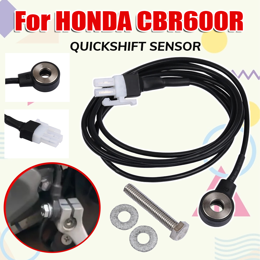 For HONDA CBR600RR CBR 600 RR  - Motorcycle Gear Quick Shifter review and price