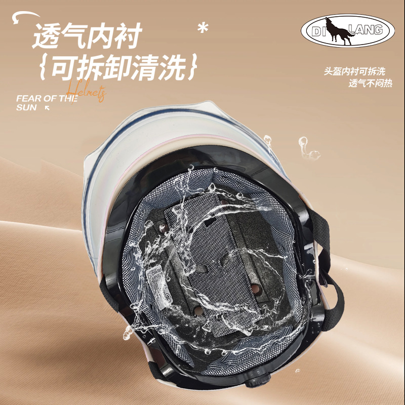 New National Standard C Helmet - Motorcycle Gear Essentials review and price