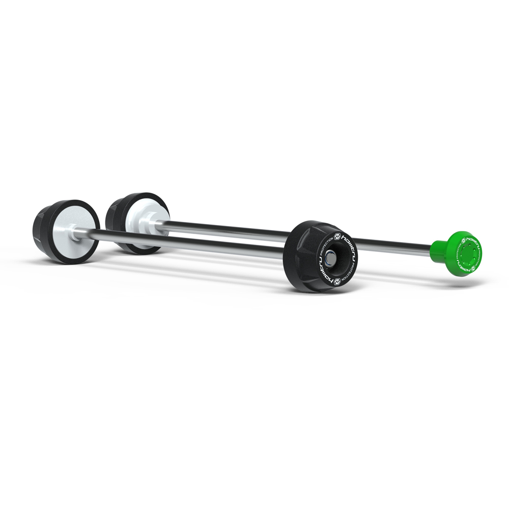 Motorcycle Spindle Bobbins Pro - Motorcycle Gear Essentials review and price
