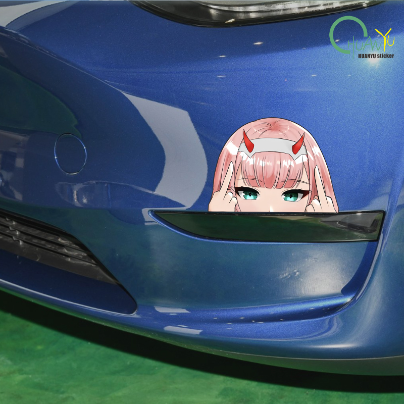Kasi Car Sticker Personalized  - Motorcycle Gear Japan review and price