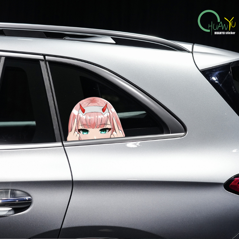 Kasi Car Sticker Personalized  - Motorcycle Gear Japan review and price