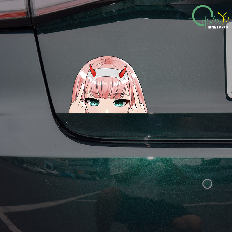 Kasi Car Sticker Personalized  - Motorcycle Gear Japan review and price