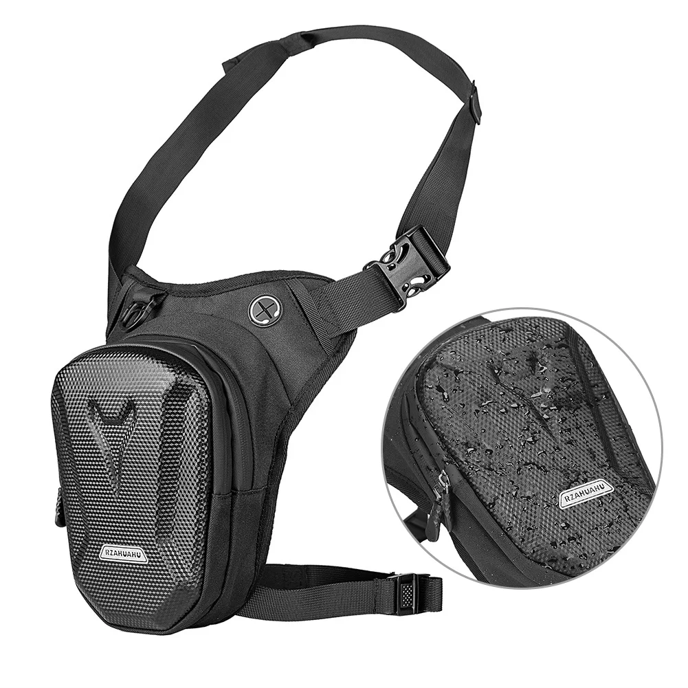Motorbike Drop Waist Leg Bag E - Motorcycle Gear Bag review and price