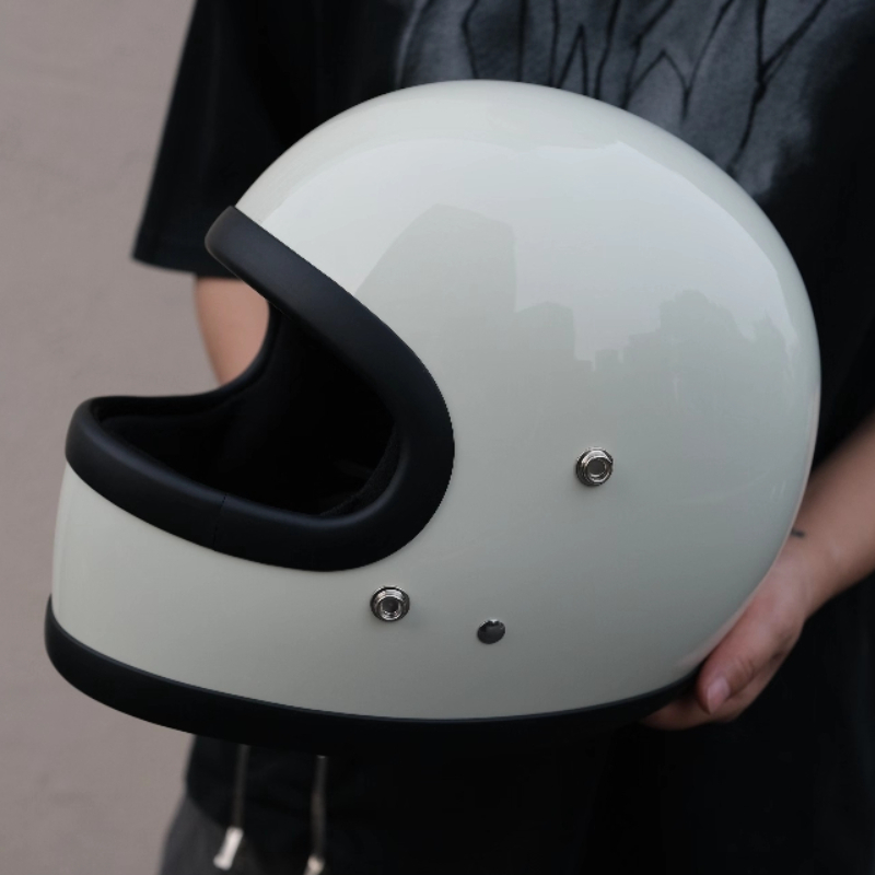 Vintage Motorcycle Helmet Japa - Motorcycle Gear Japan review and price