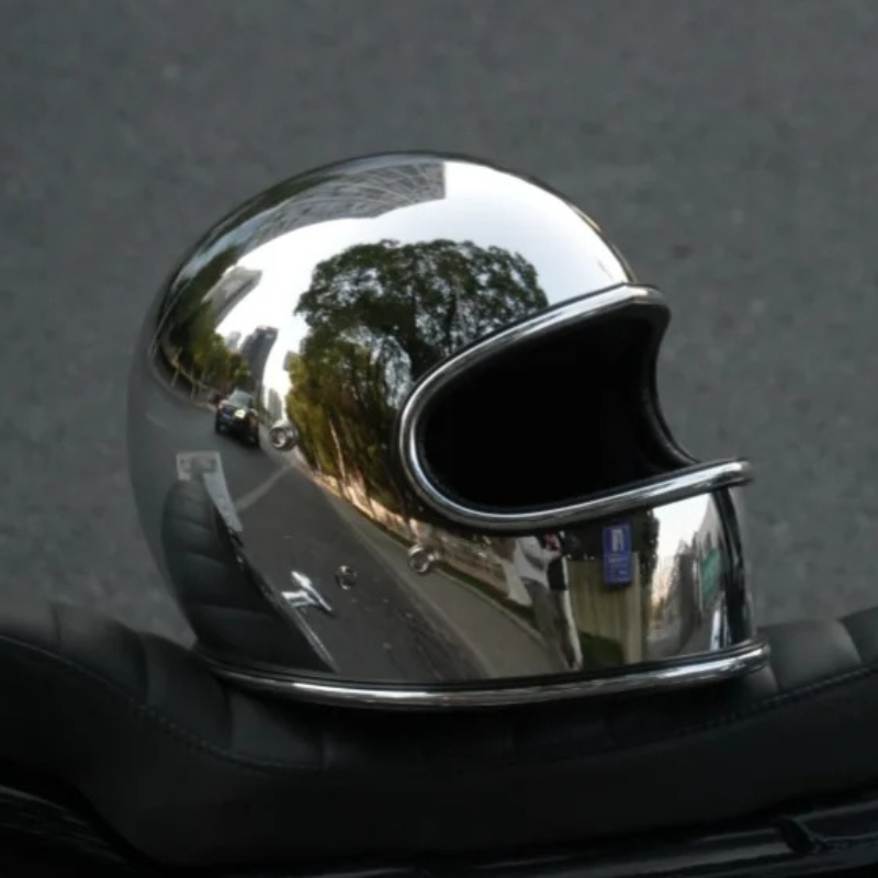 Vintage Motorcycle Helmet Japa - Motorcycle Gear Japan review and price