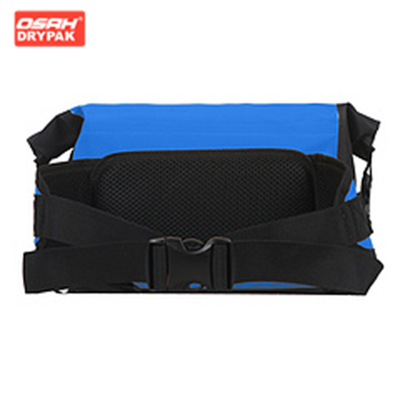 OSAH 3L Blue Motorcycle Bag Mu - Motorcycle Gear Travel Bag review and price