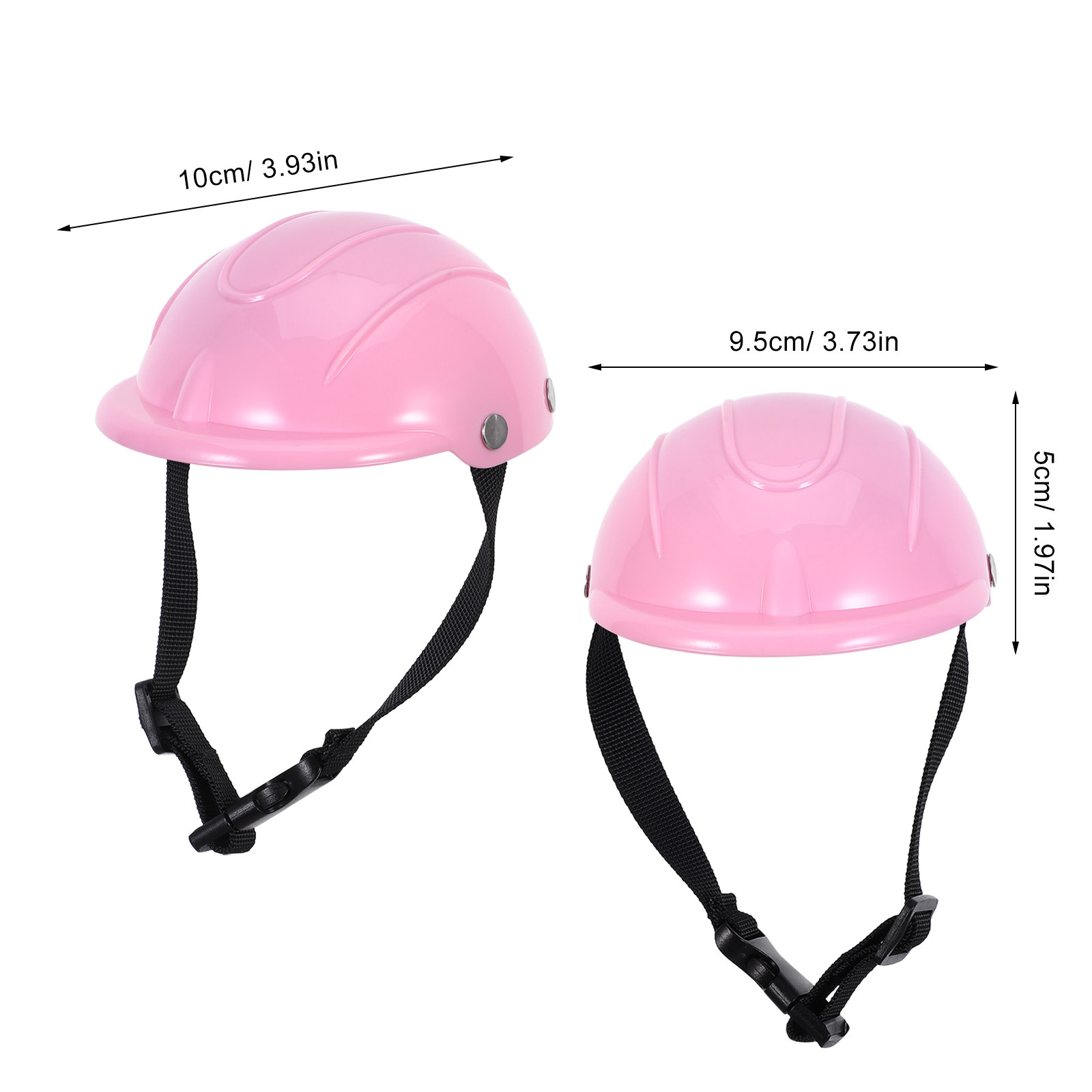 Small Dog Adjustable Pet Safet - Motorcycle Gear Dogs review and price