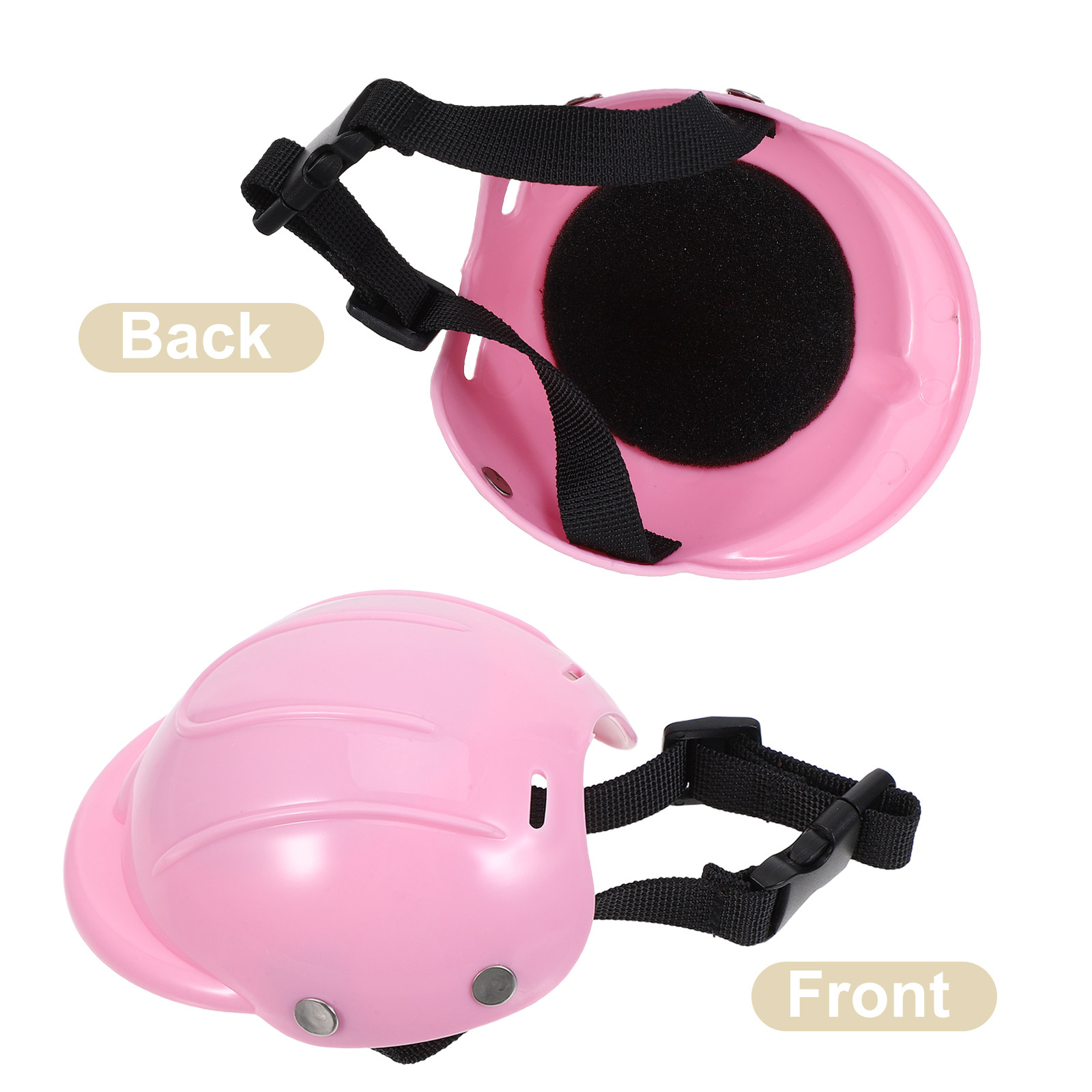 Small Dog Adjustable Pet Safet - Motorcycle Gear Dogs review and price