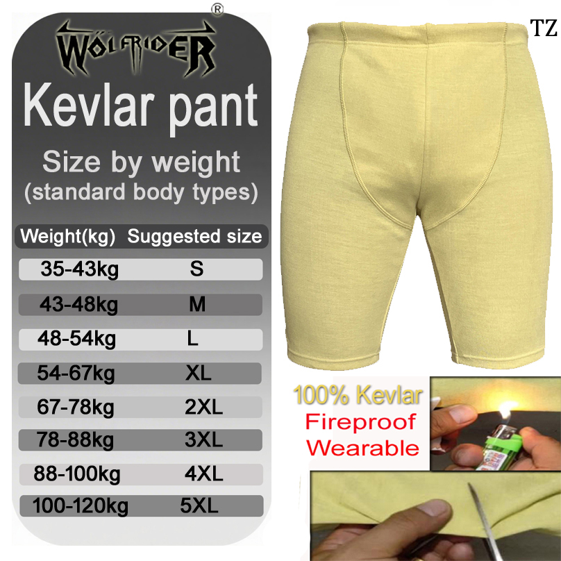 Motorcycle Kevlar Shorts Arami - Motorcycle Gear Essentials review and price