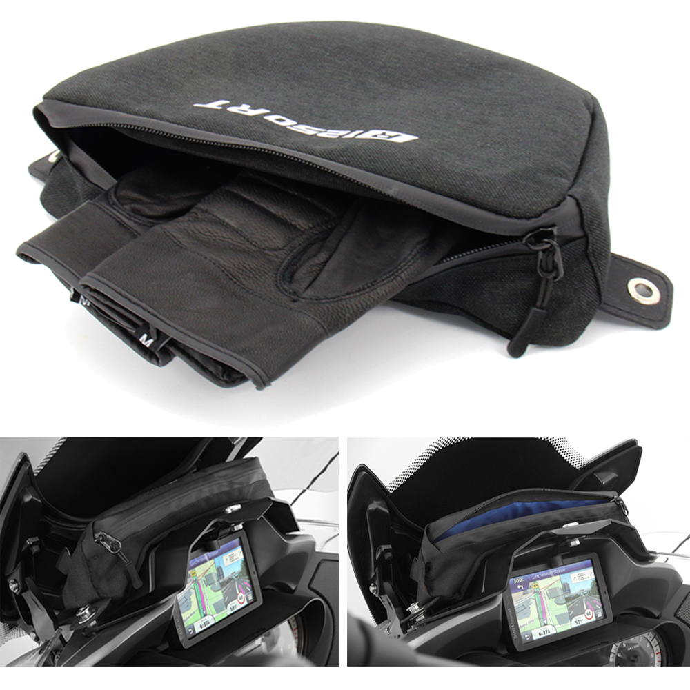 For BMW R1200RT LC Motorcycle  - Motorcycle Gear Bag review and price