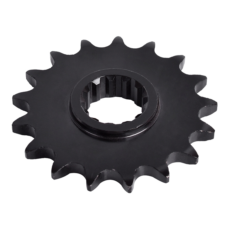 Motorcycle 525 Chain 15T Front - Motorcycle Gear Japan review and price