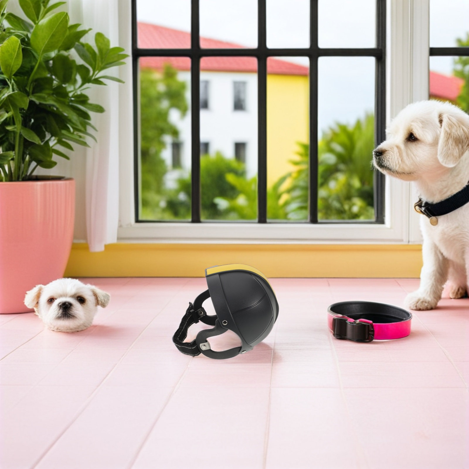 Pet Motorcycle Small Medium Ad - Motorcycle Gear Dogs review and price
