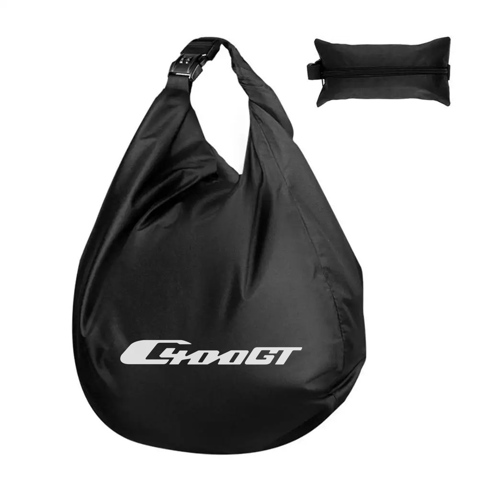 Helmet Bag for BMW C400GT / C  - Motorcycle Gear Travel Bag review and price
