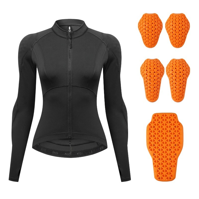 Women's Mesh Motorcycle Jacket - Motorcycle Gear Outfit review and price
