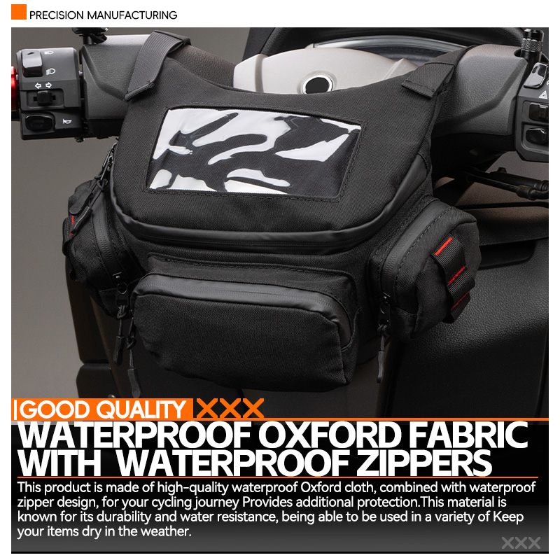 For BMW C600 SPORT C650GT C400 - Motorcycle Gear Bag review and price