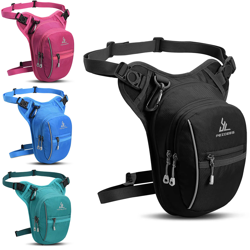 Motorcycle Leg Protector Bag,F - Motorcycle Gear Bag review and price