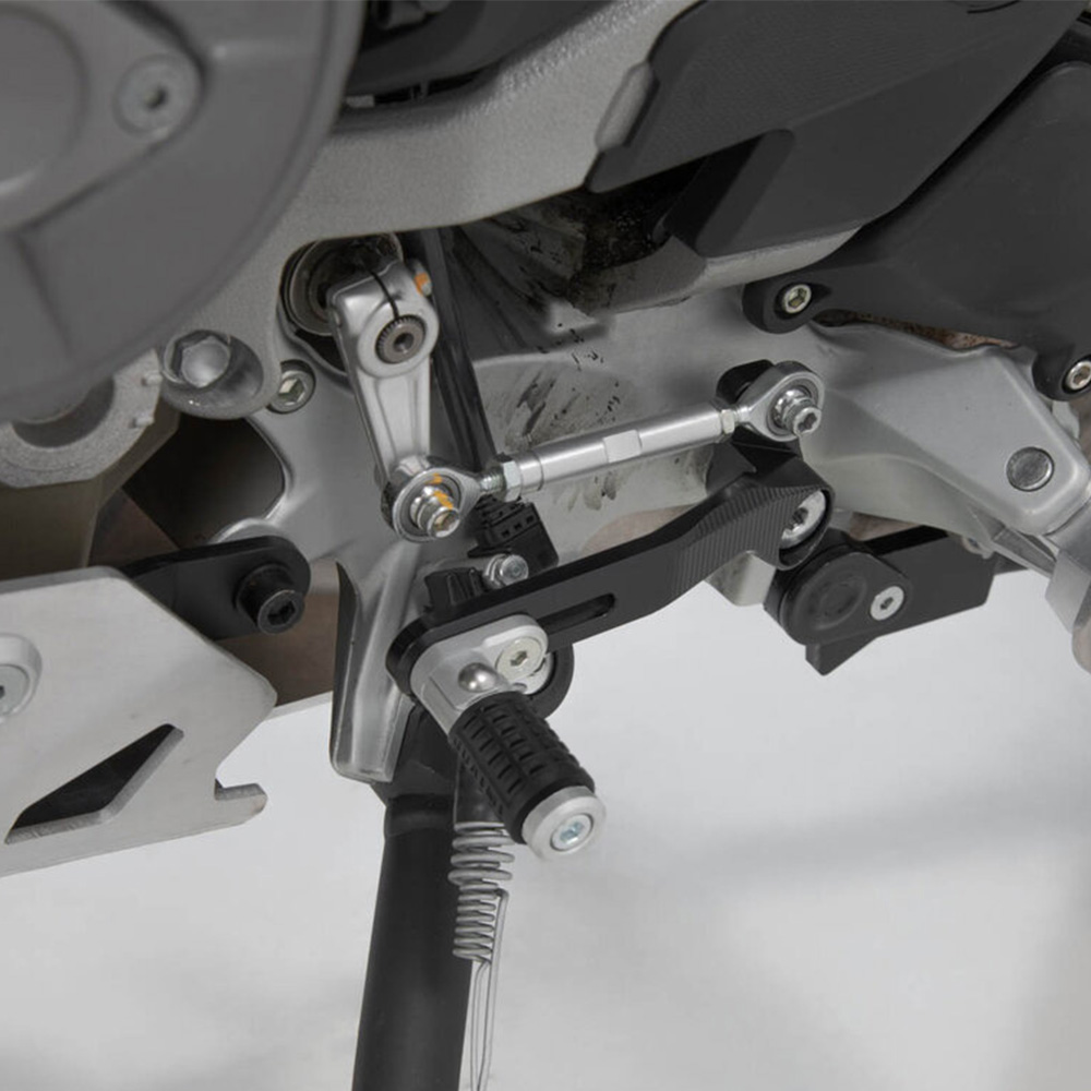 Motorcycle Adjustable Gear Shi - Motorcycle Gear Quick Shifter review and price