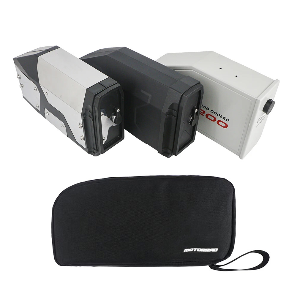 Motorcycle Toolbox Tool Box In - Motorcycle Gear Bag review and price