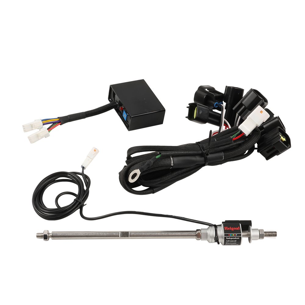 QuickShifter One-Way Quick Shi - Motorcycle Gear Quick Shifter review and price